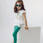 CONJUNTO SUMMER GARDEN