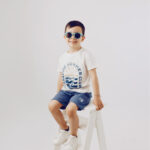 CONJUNTO PARADISE SUMMER CLUB