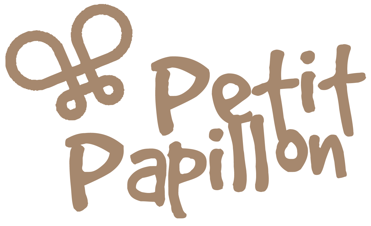 Petit Papillon