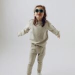 FATO DE TREINO PAPILLON